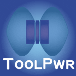 ToolPwr Logo
