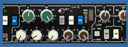Noise Gate