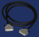 Faderbox Link-Kabel