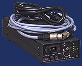 Netzteil und Kabel für ToolMod 1HE-Sets