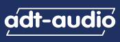 adt audio Logo