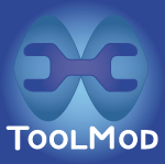 ToolMod Logo