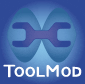ToolMod Logo