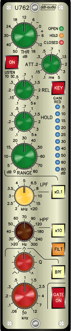 Noise Gate